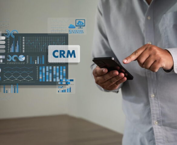 AI-Powered CRM Platform AI-Powered CRM Platform