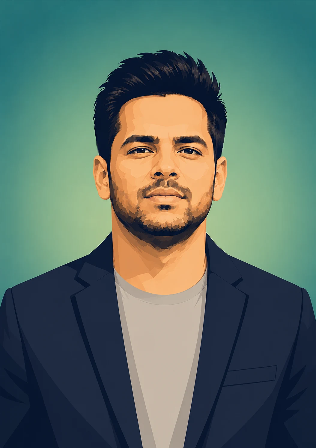 Varun Mittal