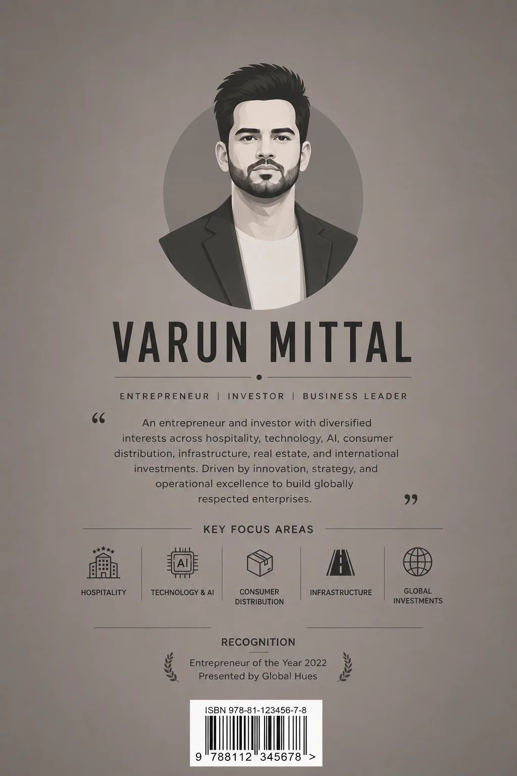 VARUN MITTAL
